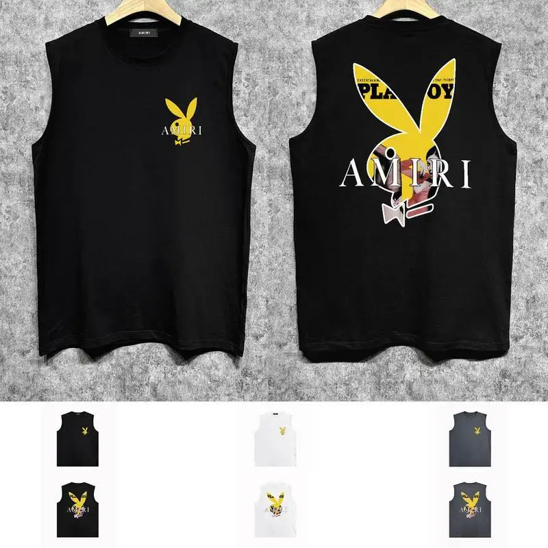 Amiri S-2XL 11tr ZJBAM027